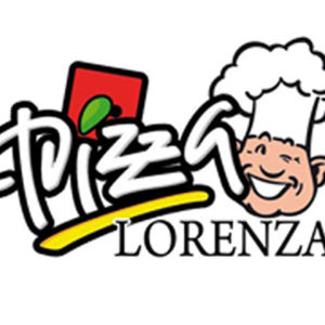 creation de logo pizza