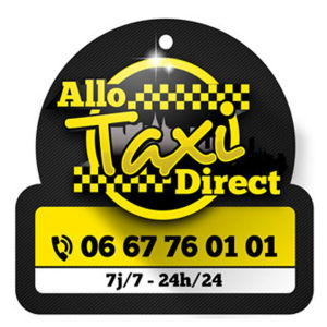 creation de logo taxi