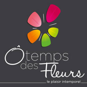 creation de logo fleuriste