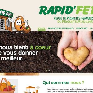 site rapid-ferm.fr