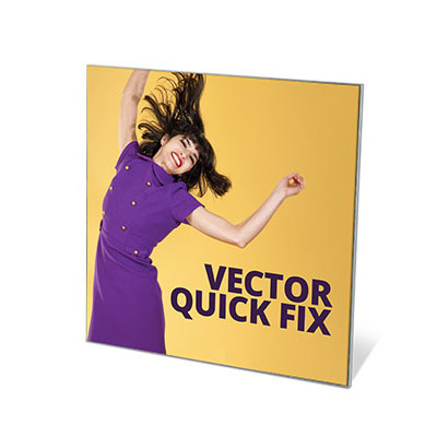 Vector Quick Fix