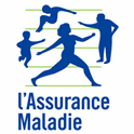 logo assurance maladie CPAM