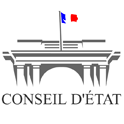 logo conseil d'état