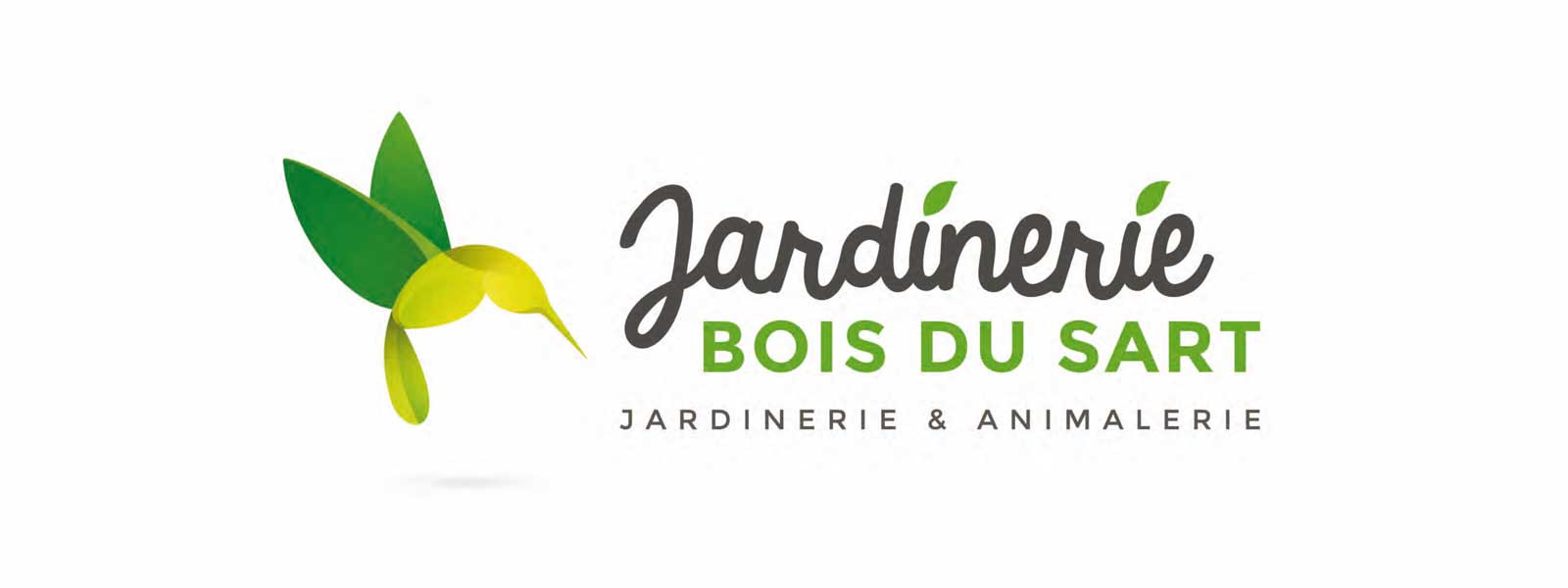 logo jardinerie