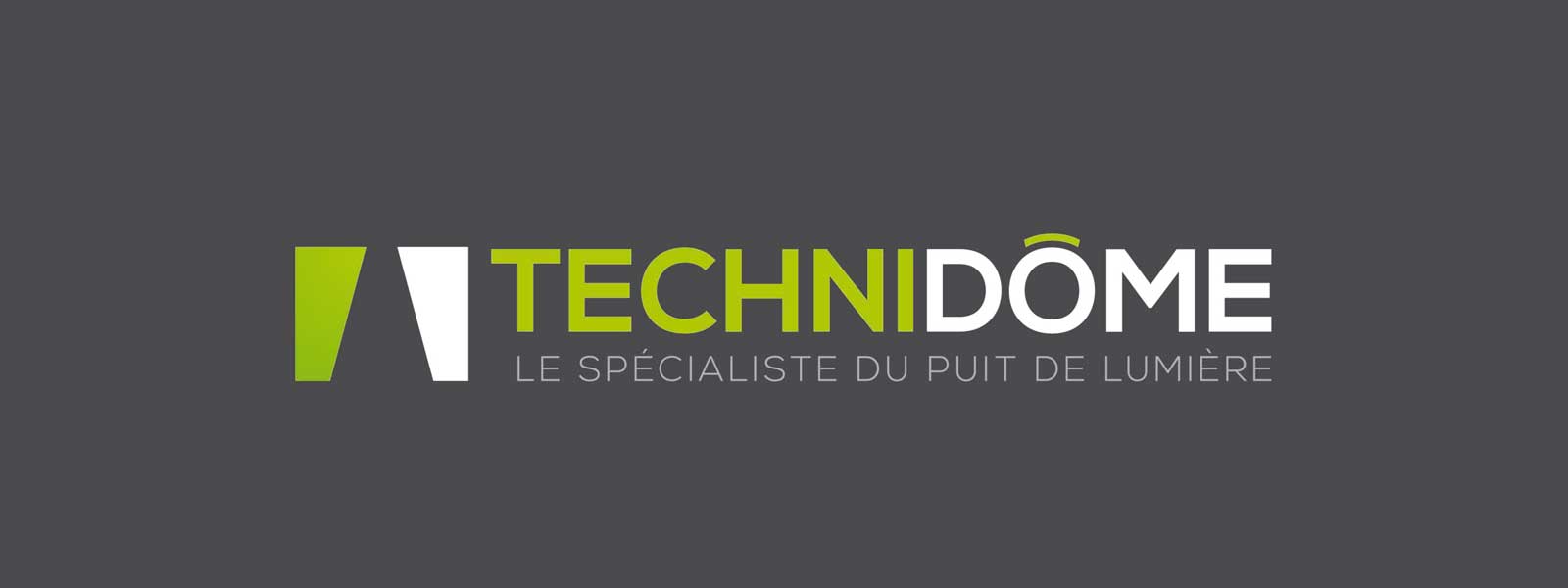 logo technidome